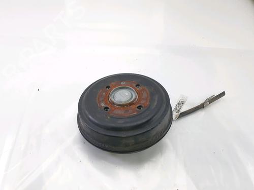 Right rear steering knuckle CITROËN AMI (9A_) Electric (9AZ2CA) | BP24513129M28 