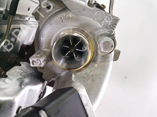 Engine SKODA ROOMSTER (5J7) 1.6 TDI | BP38260471M1 - Image 11