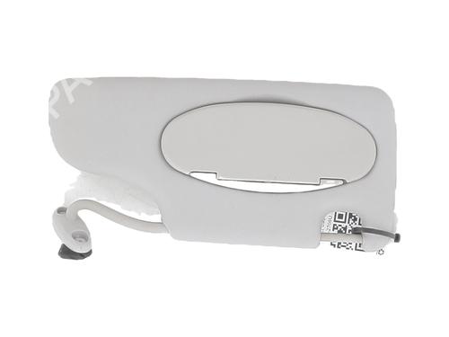 Used Right sun visor MINI MINI (R50, R53) Cooper (116 hp) 30524312