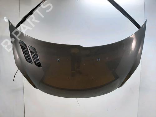 Hood PEUGEOT 206+ (2L_, 2M_) 1.4 i | BP19309112C1