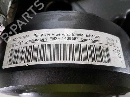 Engine VW GOLF V (1K1)  | BP28286156M1 