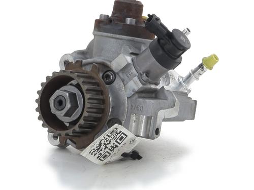 Used Injection pump CITROËN C4 Picasso II [2013-2025]  30523553