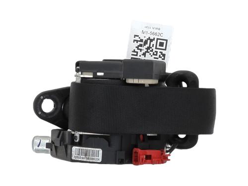 Used Front left belt tensioner SMART FORTWO Cabrio (451) 1.0 (451.431, 451.480) (71 hp) 30190110