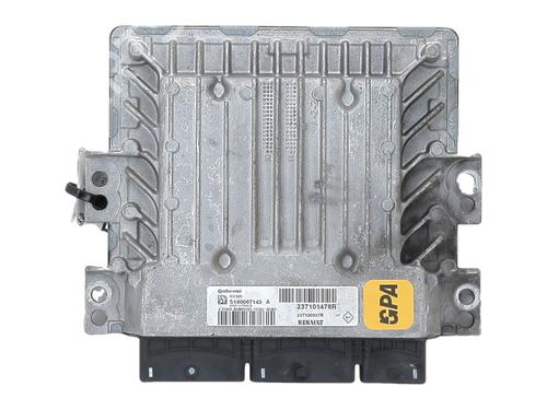 Engine control unit (ECU) RENAULT FLUENCE (L3_) 1.5 dCi (L30D, L30L, L306, L33F, L33L, L33M, L33V, L33W) | BP31876299M57