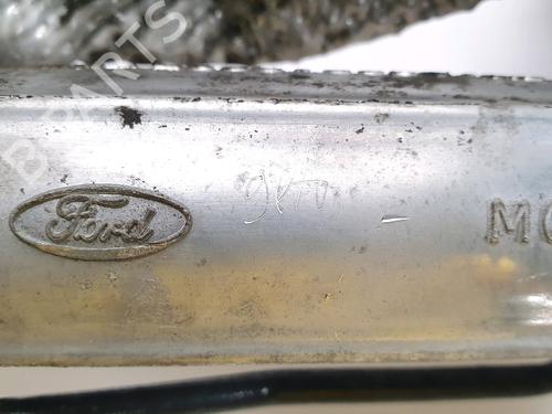 Steering rack FORD FIESTA V (JH_, JD_) 1.4 16V | BP29552474M22 