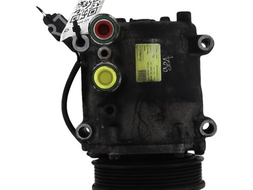 Compressor A/A MAZDA 2 (DE_, DH_) 1.6 MZ-CD | BP30523539M34