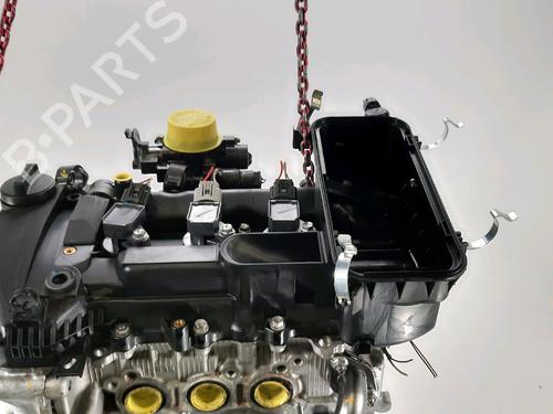 Engine CITROËN C1 (PM_, PN_) 1.0 | BP31122101M1 