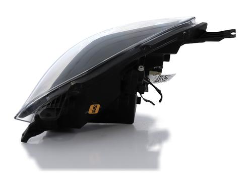 Right headlight RENAULT TWINGO II (CN0_) 1.2 16V (CN04, CN0B) | BP29218880C29