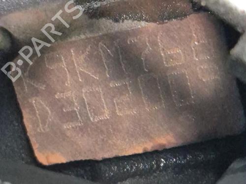 Engine RENAULT CLIO III (BR0/1, CR0/1) 1.5 dCi (C/BR0G, C/BR1G) | BP40557804M1  - Image 11