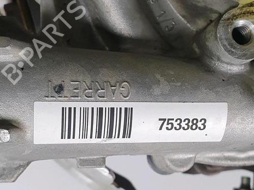 Engine RENAULT SCÉNIC III (JZ0/1_) 1.9 dCi (JZ0J, JZ1J, JZ1K, JZ1S) | BP37256368M1  - Image 6