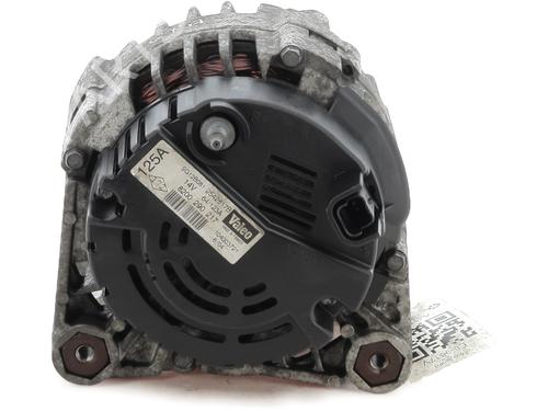 Generator RENAULT SCÉNIC II (JM0/1_) 1.9 dCi (JM0G, JM12, JM1G, JM2C) (120 hp) 23972017