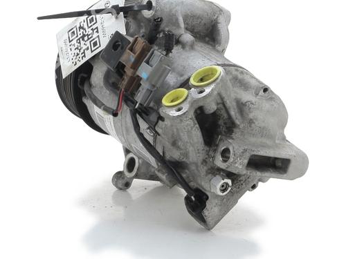 AC compressor RENAULT TWINGO III (BCM_, BCA_) 0.9 TCe 95 | BP30118328M34
