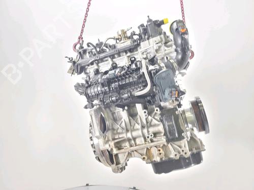 Engine CITROËN C3 / C3 ORIGIN III (SX) 1.2 THP 110 | BP25208875M1 