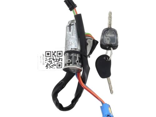 Ratlås/Tændingslås CITROËN XSARA PICASSO (N68) 1.6 HDi (109 hp) 23438156