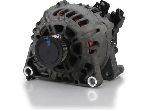Used Alternator FORD FIESTA VI (CB1, CCN) 1.6 TDCi (95 hp) 30558025