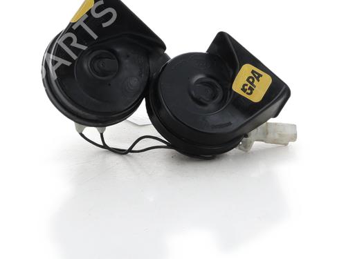 Used Horn Horn 39394700 39394700