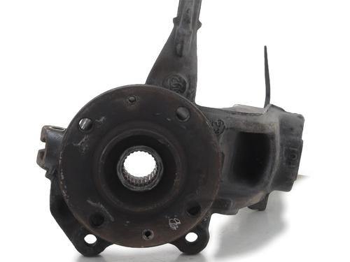 Used Right front steering knuckle CITROËN DS3 (SA_) 1.6 HDi 110 (112 hp) 30523332