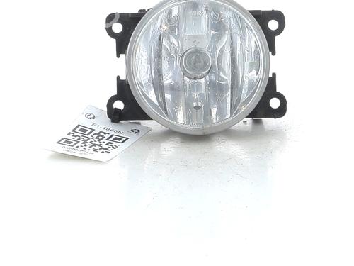 Used Left front fog light PEUGEOT 208 I (CA_, CC_) 1.6 HDi / BlueHDi 75 (75 hp) 31913582