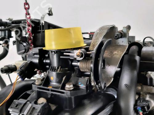 Engine TOYOTA AYGO (_B1_) 1.0 (KGB10_, KGB10R) | BP32400831M1