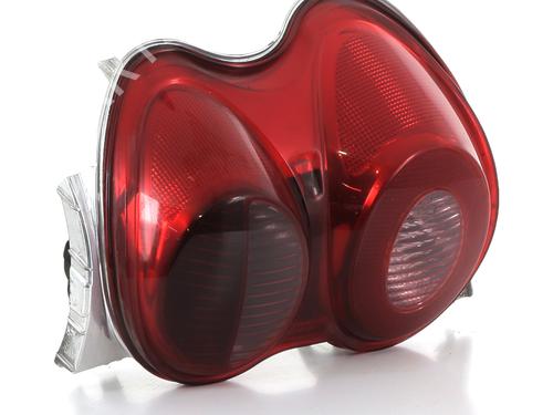 Right taillight SMART FORTWO Cabrio (451) 1.0 (451.431, 451.480) | BP29741273C35 