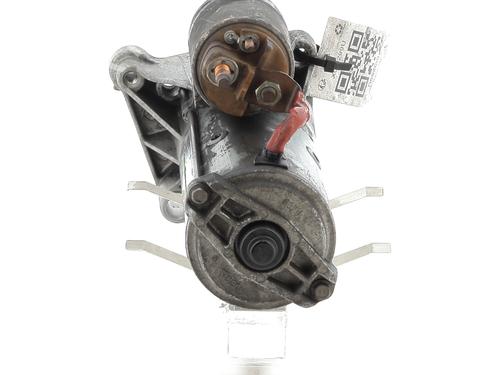 Used Starter RENAULT LAGUNA II (BG0/1_) 1.9 dCi (107 hp) 23450236