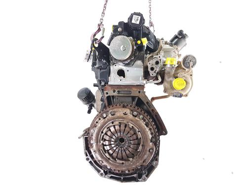 Engine RENAULT KANGOO Express (FW0/1_) 1.5 dCi 70 (FW0A, KW0V) | BP39394636M1 - Image 3