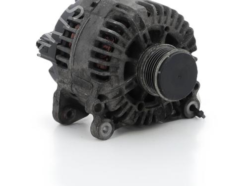 Alternator VW GOLF V (1K1) 2.0 TDI 16V | BP37680162M7 - Image 4