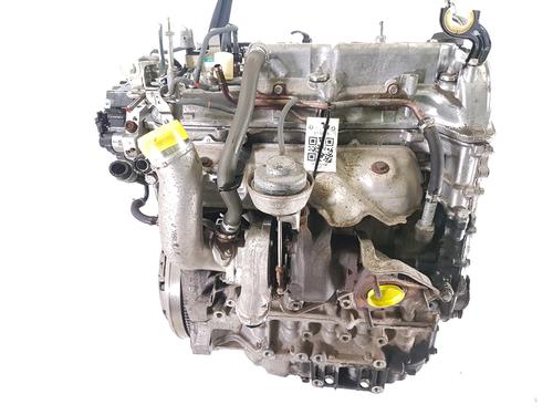 Engine HONDA FR-V (BE) 2.2 i CTDi (BE5) | BP30583947M1
