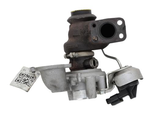 Used Turbocharger/Supercharger Turbocharger/Supercharger PEUGEOT 208 I (CA_, CC_) 1.6 HDi / BlueHDi 75 (75 hp) 40114407 40114407