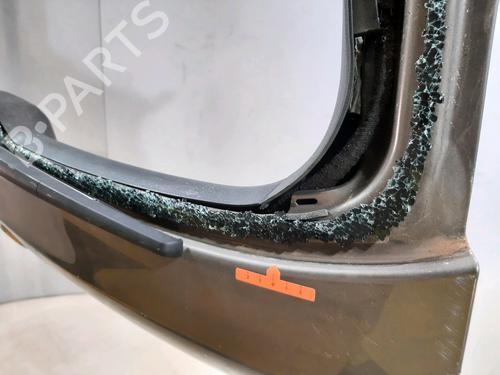 Tailgate AUDI A3 (8P1) 2.0 TDI 16V | BP18669702C6 