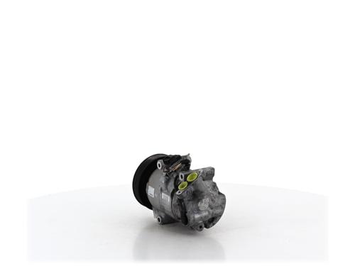 AC compressor RENAULT MEGANE III Hatchback (BZ0/1_, B3_) 1.5 dCi (BZ09, BZ0D, BZ1W, BZ29, BZ14) | BP37531989M34 - Image 2