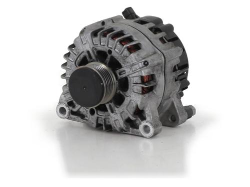 Used Alternator Alternator CITROËN C4 Picasso I MPV (UD_) 1.6 HDi 110 (112 hp) 33532836 33532836