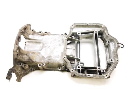 Used Oil sump NISSAN ALMERA TINO (V10) 2.2 dCi (115 hp) 27917213