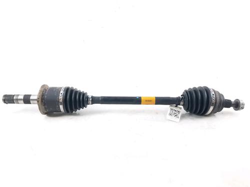 Used Left rear driveshaft MERCEDES-BENZ GL-CLASS (X164) [2006-2012]  24461455