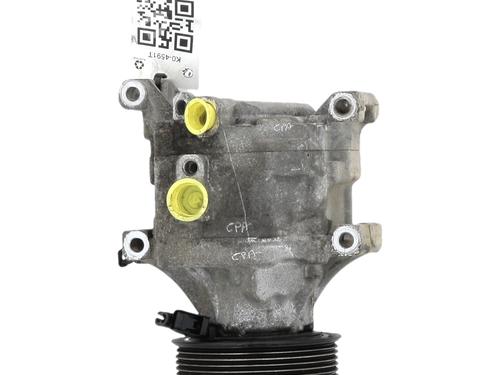 AC compressor FIAT PANDA (169_) 1.3 D Multijet 4x4 (169.AXC2A) | BP38612585M34  - Image 5