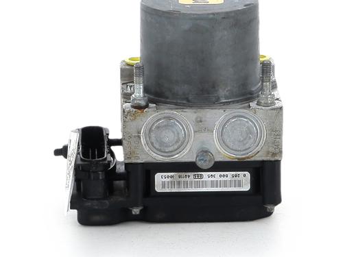 Pompa ABS Pompa ABS CITROËN C4 I (LC_) 1.6 HDi (90 hp) 37532562 37532562