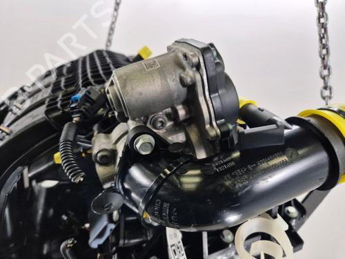Engine DACIA SANDERO II 1.0 SCe 75 (B8JC, B8JD, B8NC) | BP40557768M1 - Image 6
