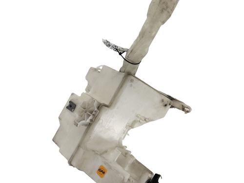 Windscreen washer tank PEUGEOT 407 (6D_) 2.2 HDi 170 (6D4HTH) | BP26016008C113 