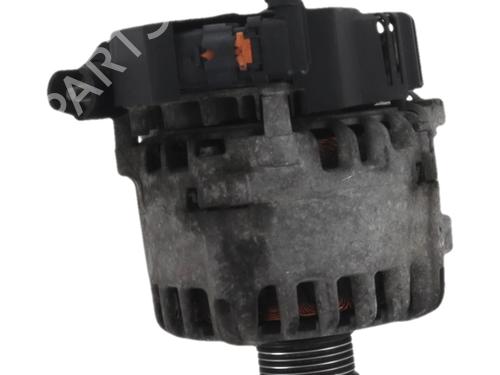 Alternator CITROËN JUMPY III Van (V_) 2.0 BlueHDi 150 | BP34388581M7  - Image 5