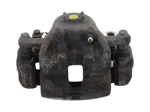 Pinça travão frente esquerda HYUNDAI i20 II (GB, IB) 1.1 CRDi (75 hp) 30842227