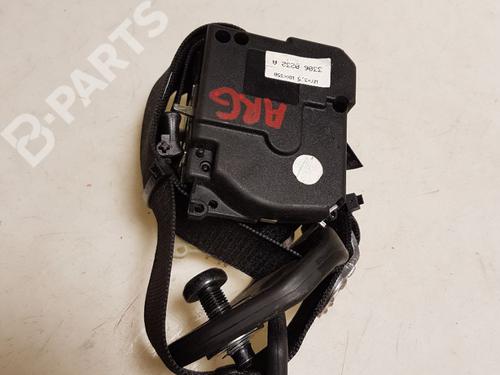 Used Rear left belt tensioner Rear left belt tensioner OPEL ASTRA H TwinTop (A04) 1.9 CDTi (L67) (150 hp) 10457299 10457299