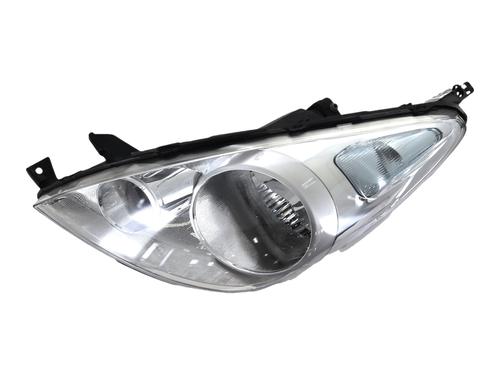 Left headlight NISSAN NOTE (E11, NE11) 1.5 dCi | BP34711335C28 - Image 5