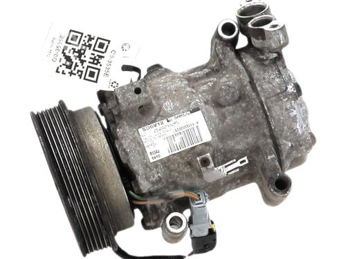 AC compressor RENAULT KANGOO BE BOP (KW0/1_) 1.5 dCi (KW0G) | BP38432234M34 - Image 5
