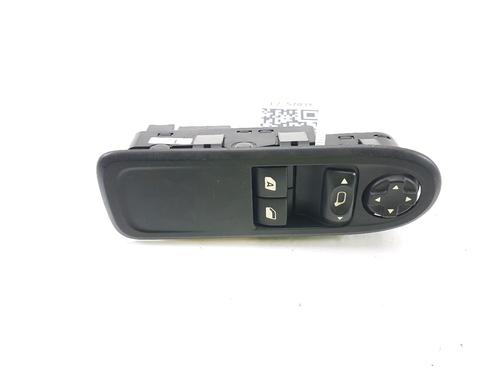 left-front-window-switch-citroen-c3-ii-sc_-14-hdi-70-sc8hzc-sc8hr0-sc8hp4-98012283xt-2009-11122047 main image