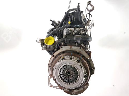 Engine FORD FIESTA V (JH_, JD_) 1.3 | BP30957047M1