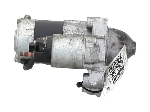 Starter PEUGEOT 206+ (2L_, 2M_) 1.4 HDi eco 70 | BP33567205M8  - Image 5