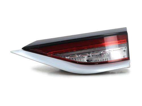 Højre baglygte bagklap DS DS 3 / DS 3 CROSSBACK (UR_, UC_, UJ_) E-TENSE (UZZKXZ) (136 hp) 26406233