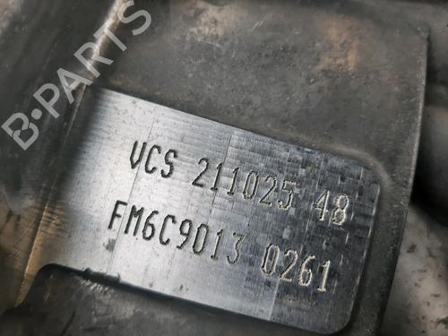 Gearbox VW GOLF VIII (CD1, DA1) 1.5 TSI | BP37148762M3 - Image 5