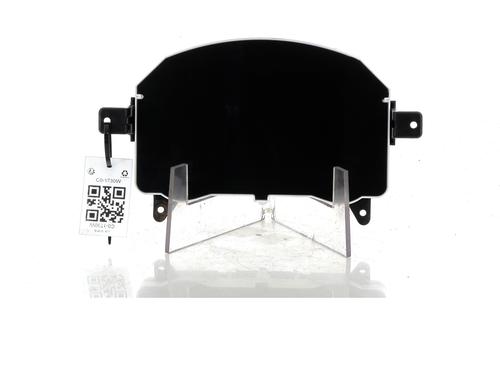Instrument cluster FIAT 500e (332_) Elektro 3+1 (FA1) | BP18048654C47 