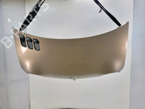 Used Hood RENAULT TWINGO I (C06_) 1.2 (C066, C068) (58 hp) 29495610